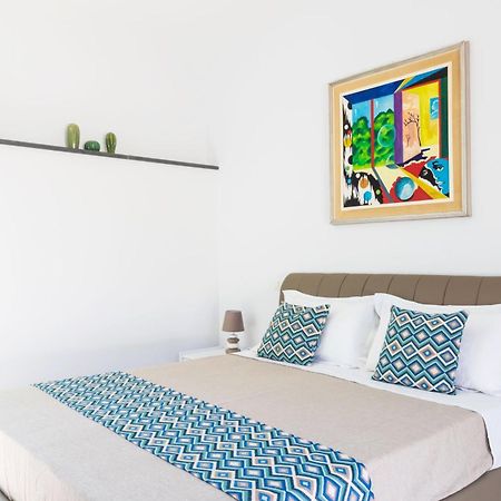 Casa Rita Villa Massa Lubrense Dış mekan fotoğraf