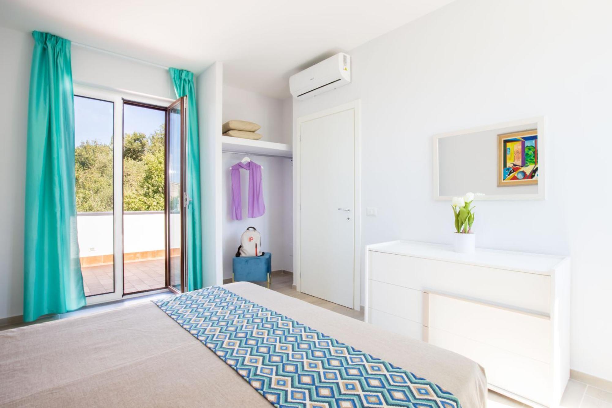 Casa Rita Villa Massa Lubrense Dış mekan fotoğraf