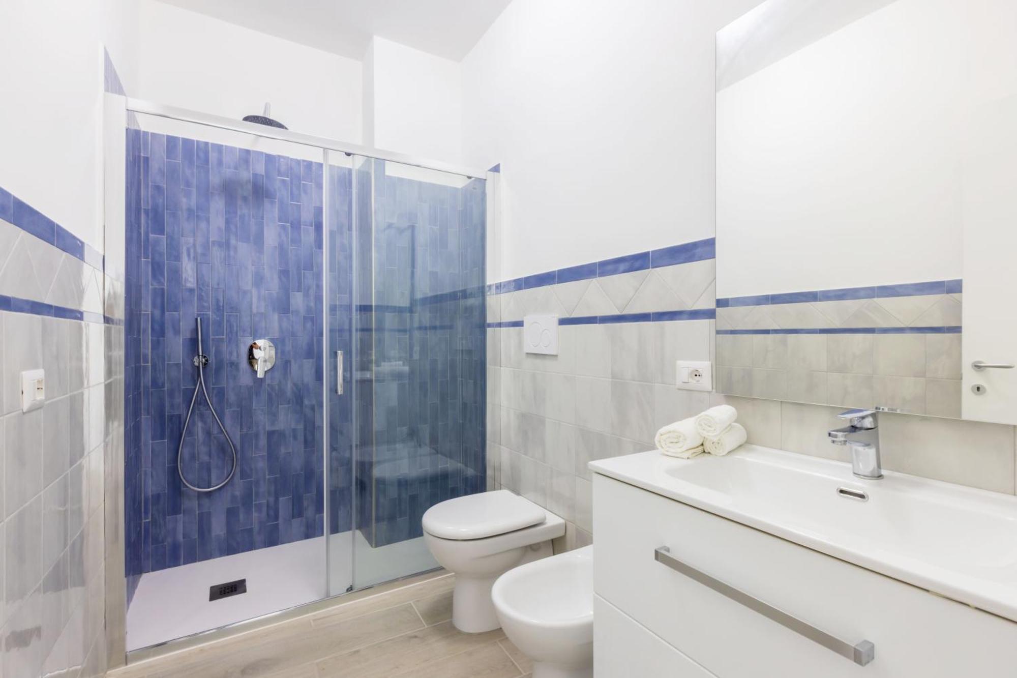 Casa Rita Villa Massa Lubrense Dış mekan fotoğraf